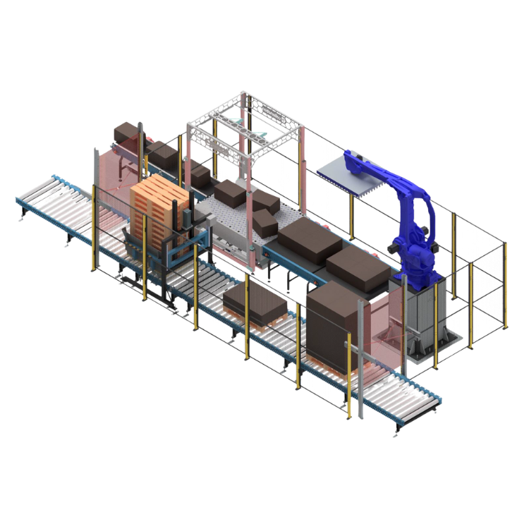 DEPAL 1